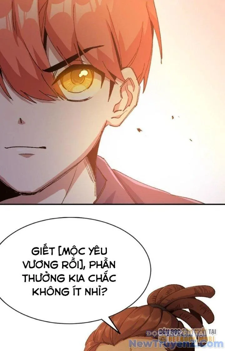 Dũng Sĩ Nấm chương 57 - trang 64