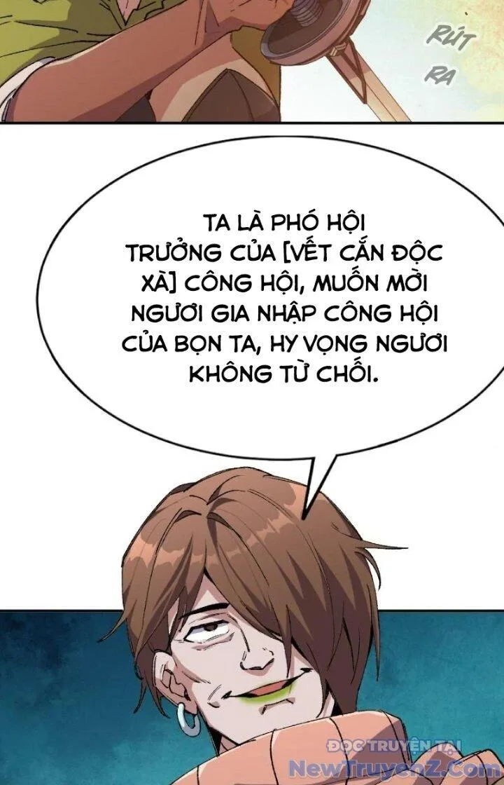 Dũng Sĩ Nấm chương 57 - trang 66