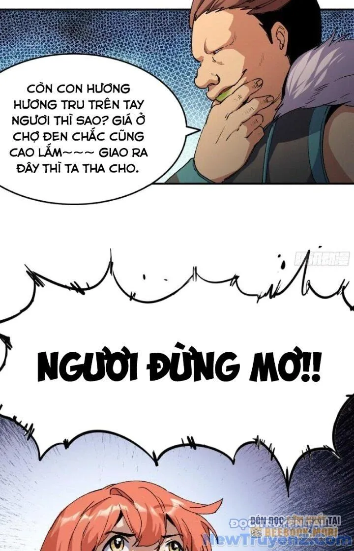 Dũng Sĩ Nấm chương 57 - trang 70