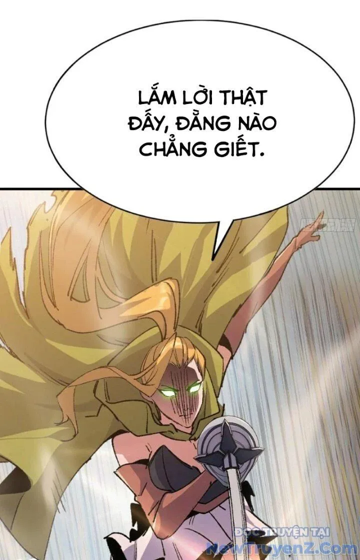Dũng Sĩ Nấm chương 57 - trang 72