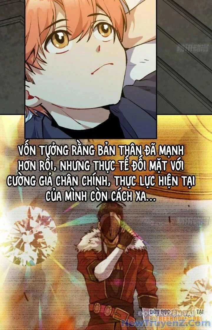 Dũng Sĩ Nấm chương 59 - trang 6