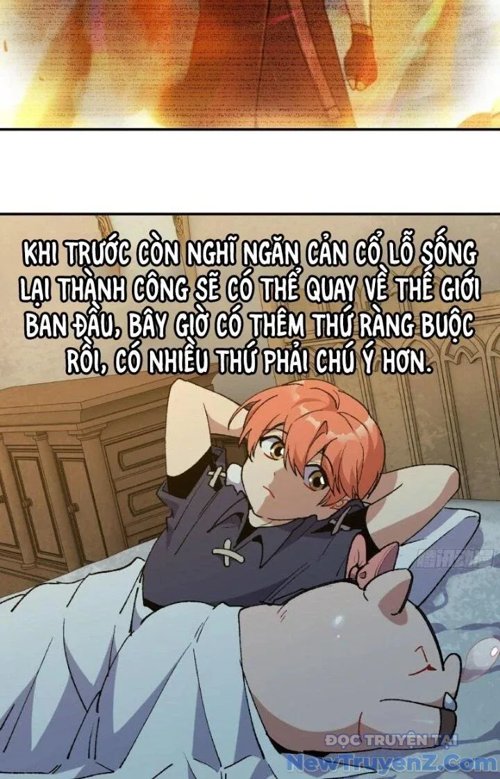 Dũng Sĩ Nấm chương 59 - trang 7
