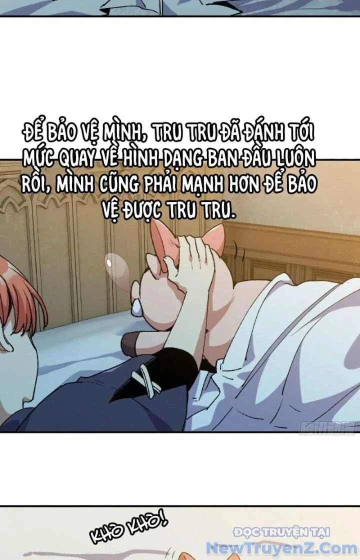 Dũng Sĩ Nấm chương 59 - trang 8