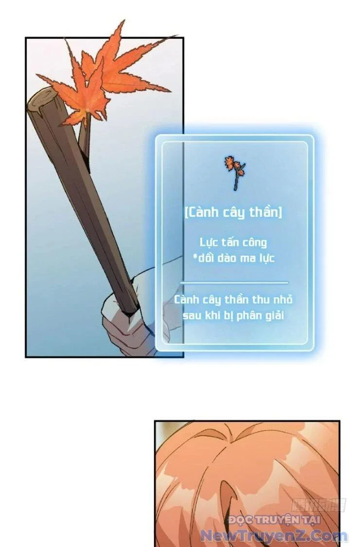 Dũng Sĩ Nấm chương 59 - trang 13