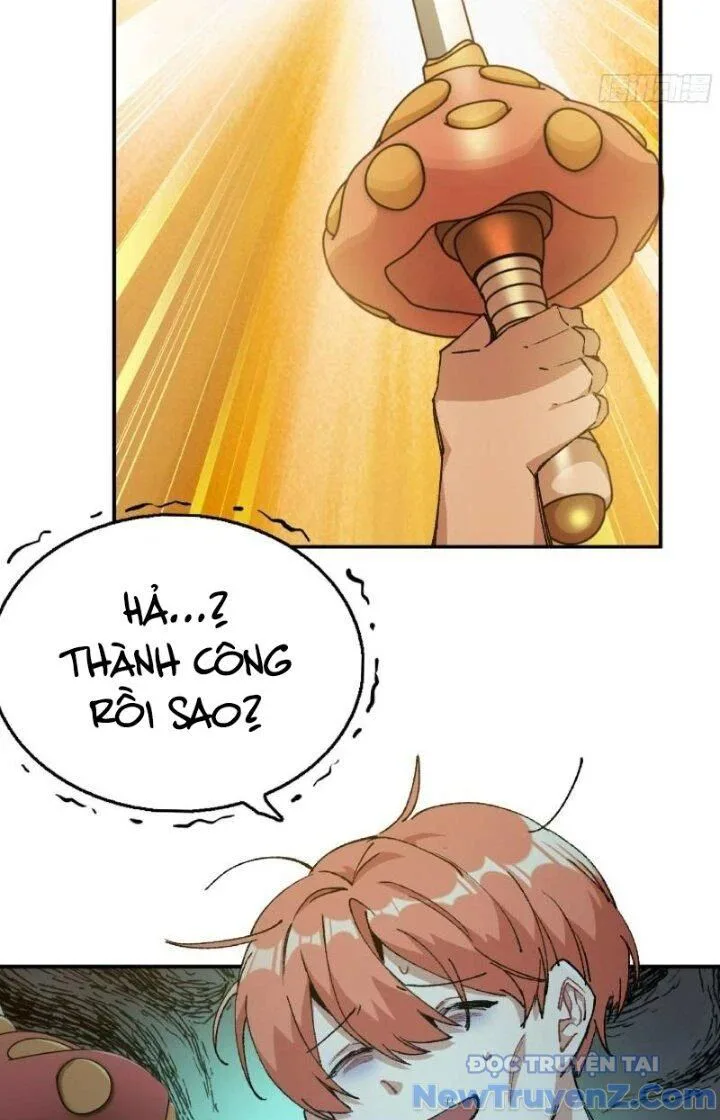 Dũng Sĩ Nấm chương 59 - trang 27