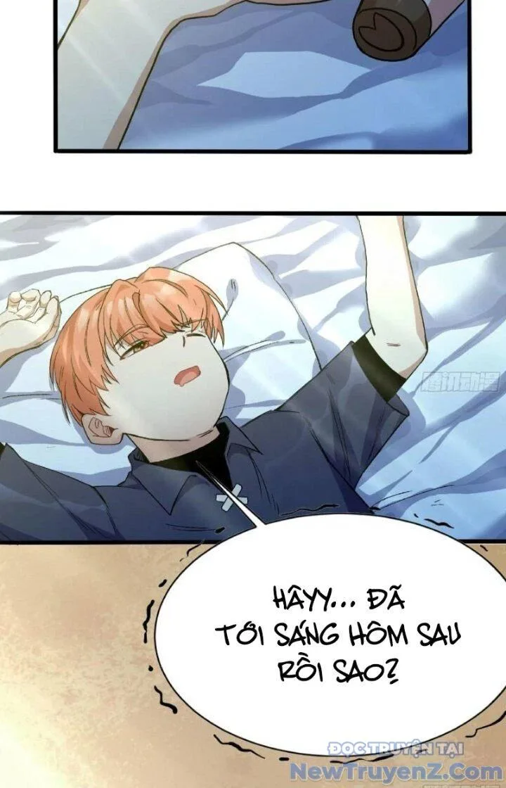 Dũng Sĩ Nấm chương 59 - trang 33