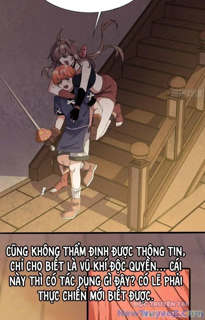 Dũng Sĩ Nấm chương 59 - trang 39