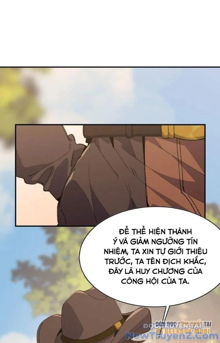 Dũng Sĩ Nấm chương 59 - trang 46