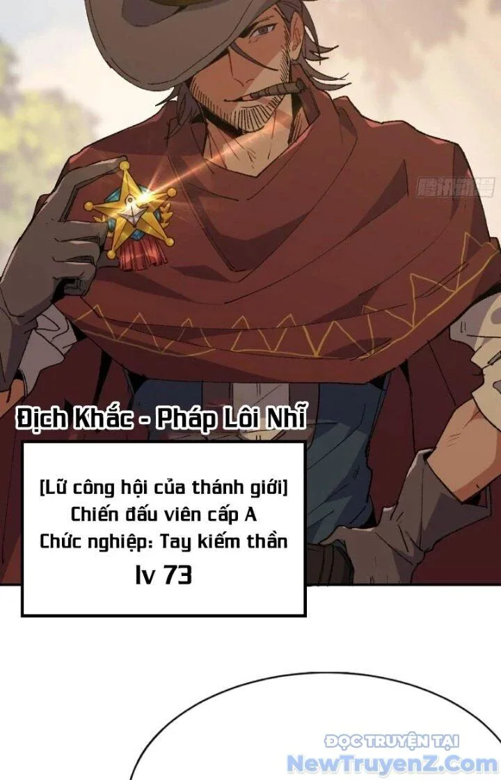 Dũng Sĩ Nấm chương 59 - trang 47