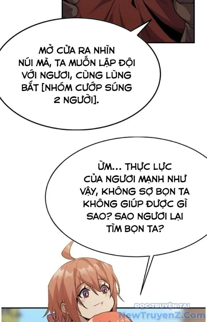 Dũng Sĩ Nấm chương 59 - trang 53