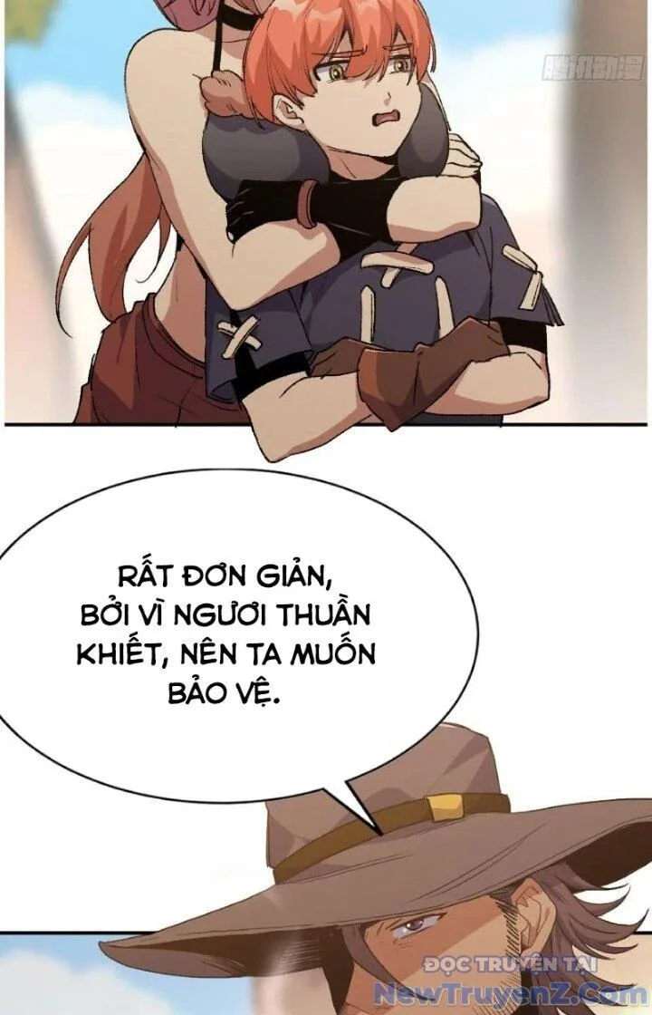 Dũng Sĩ Nấm chương 59 - trang 54