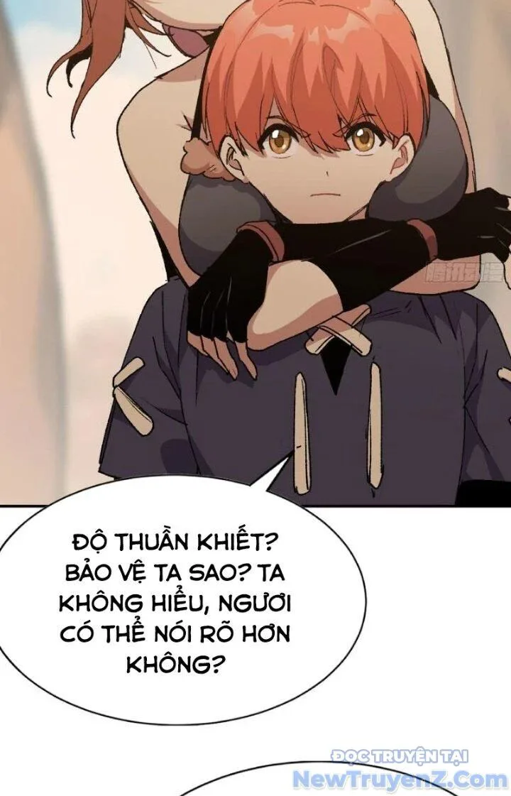 Dũng Sĩ Nấm chương 59 - trang 56