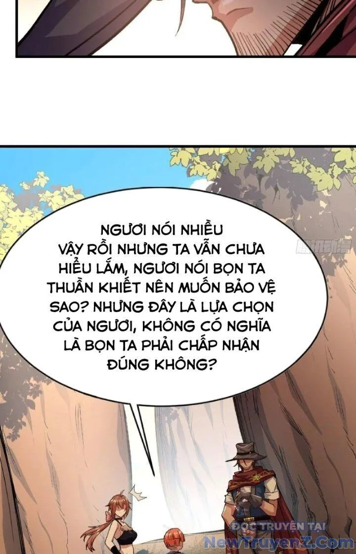 Dũng Sĩ Nấm chương 60 - trang 3