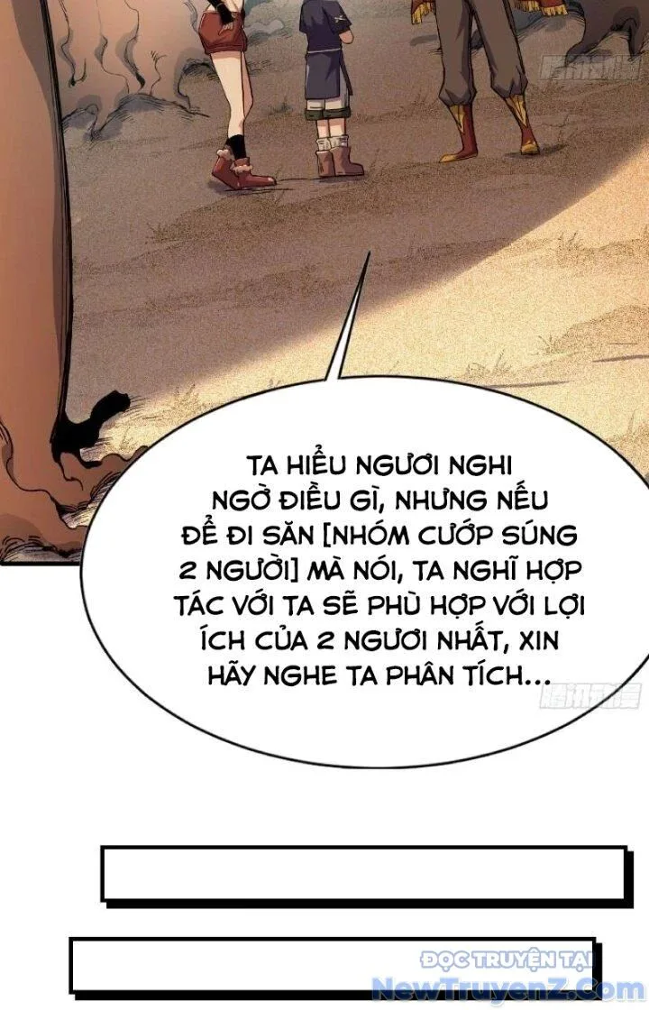 Dũng Sĩ Nấm chương 60 - trang 4
