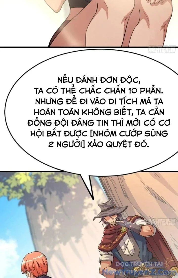 Dũng Sĩ Nấm chương 60 - trang 7