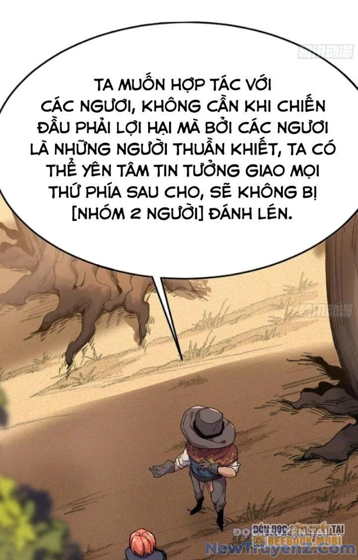 Dũng Sĩ Nấm chương 60 - trang 15