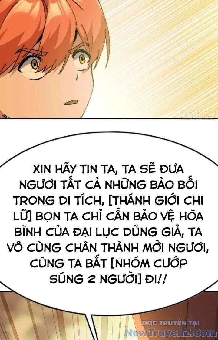 Dũng Sĩ Nấm chương 60 - trang 18
