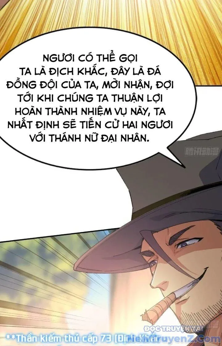 Dũng Sĩ Nấm chương 60 - trang 23