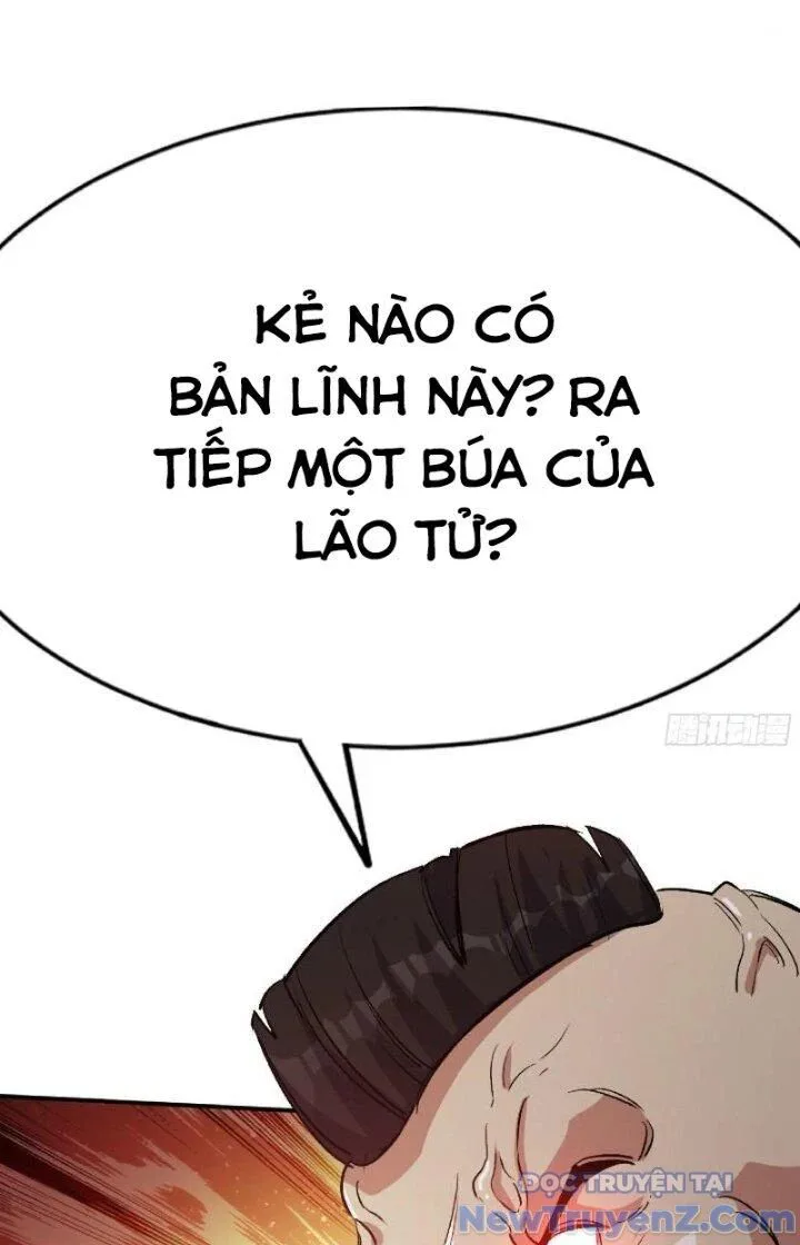 Dũng Sĩ Nấm chương 60 - trang 73