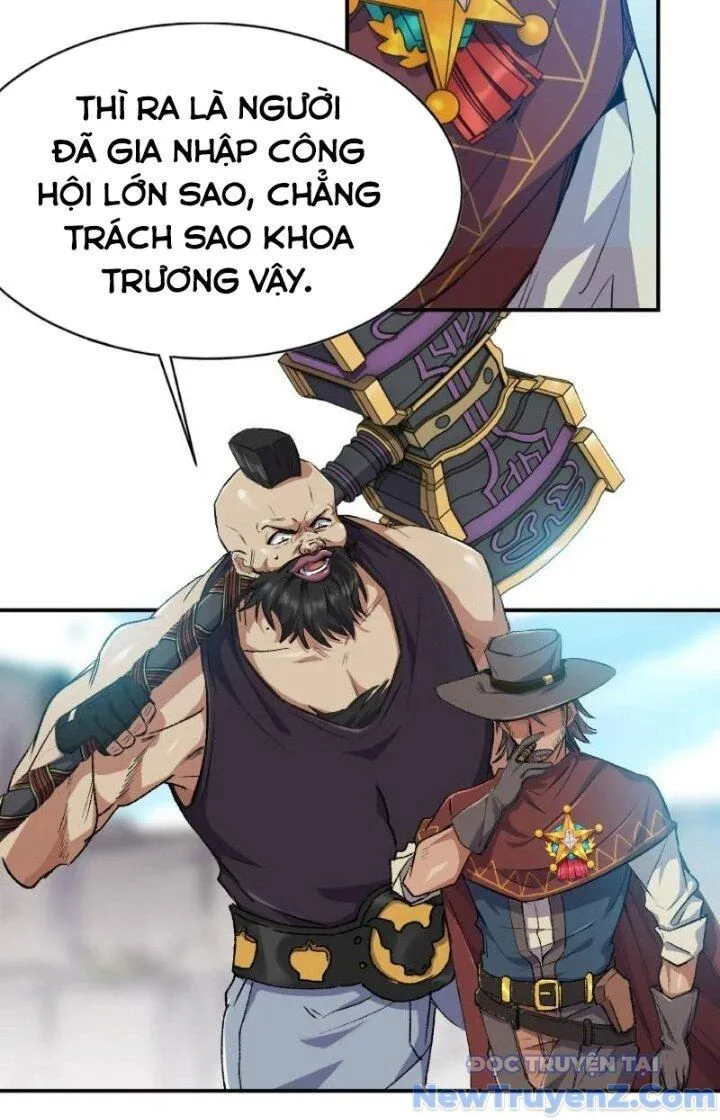 Dũng Sĩ Nấm chương 60 - trang 80