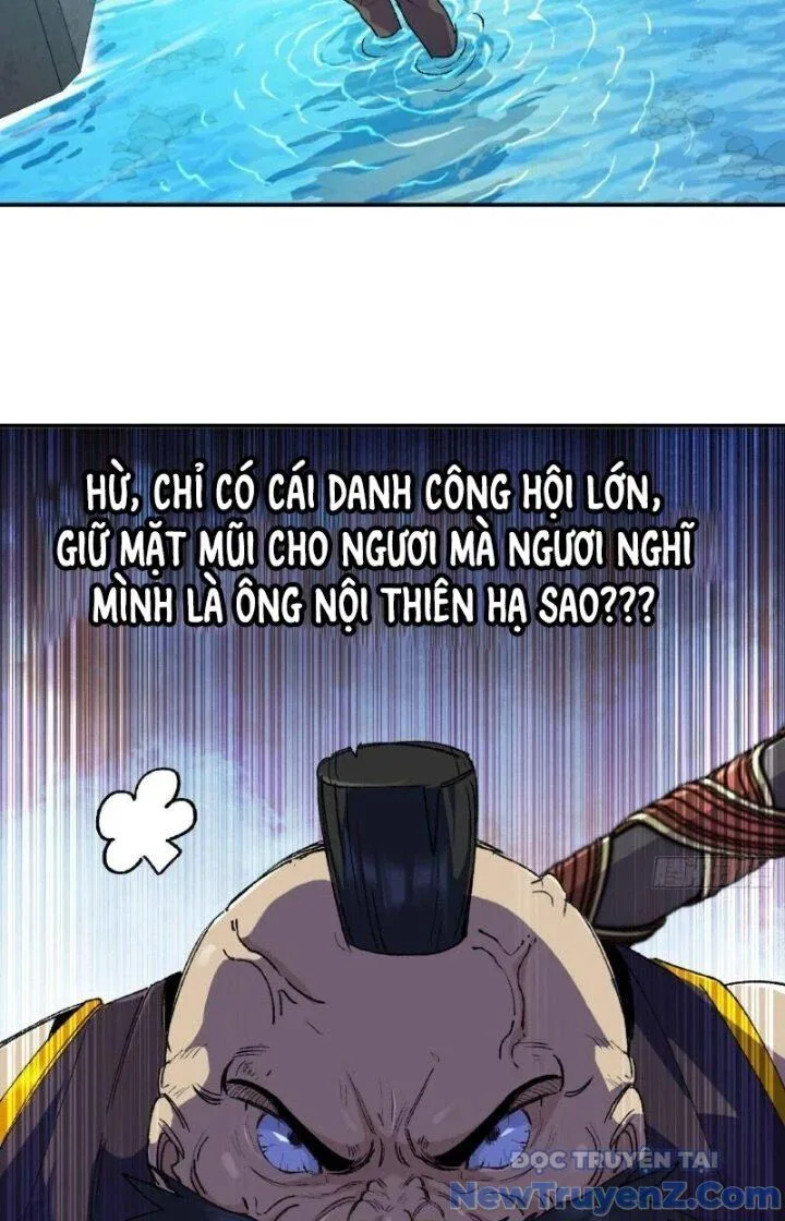 Dũng Sĩ Nấm chương 60 - trang 82