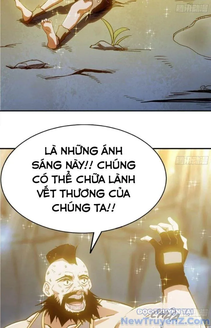 Dũng Sĩ Nấm chương 63 - trang 9