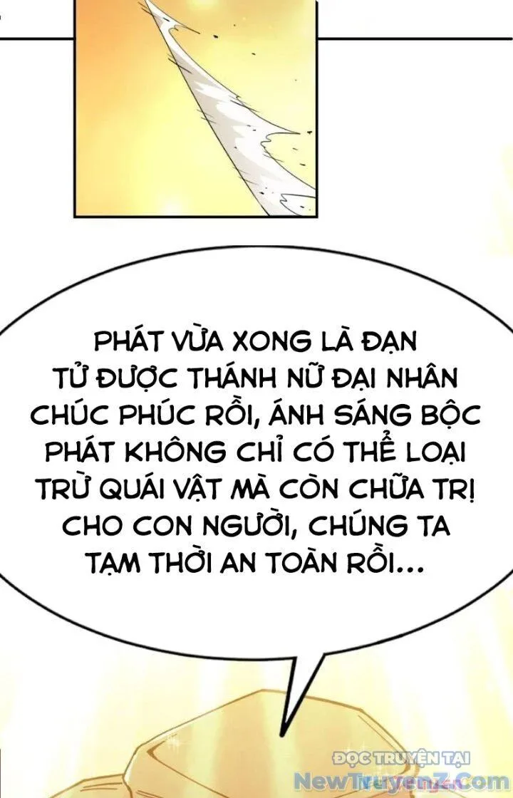 Dũng Sĩ Nấm chương 63 - trang 15