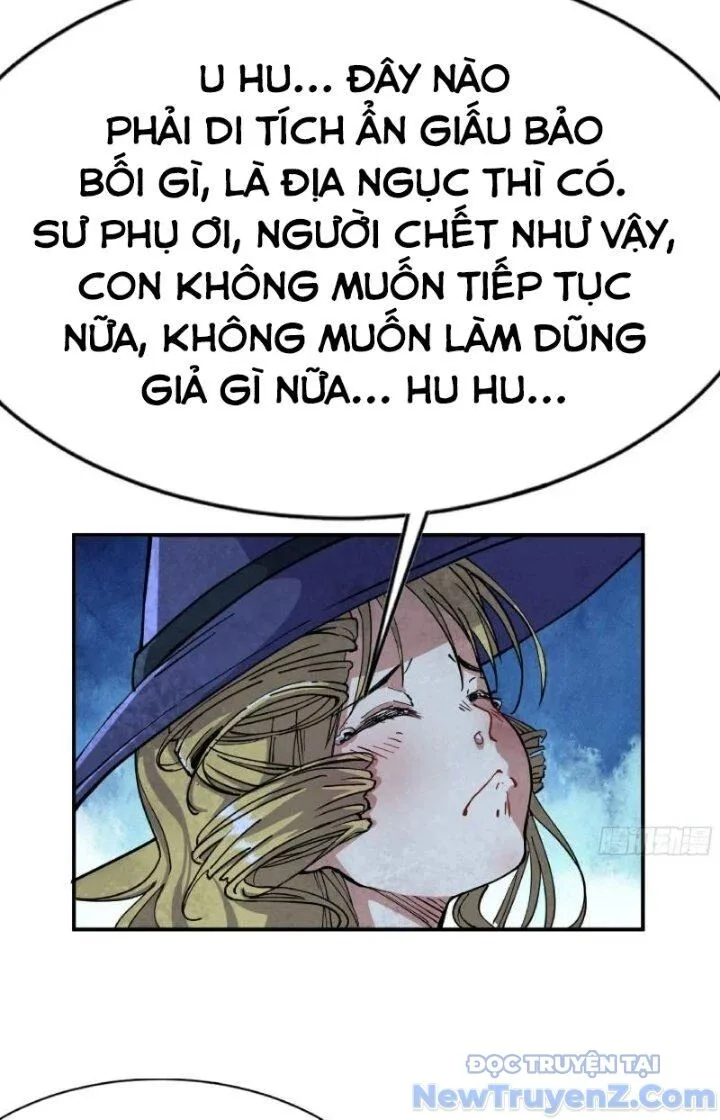 Dũng Sĩ Nấm chương 63 - trang 17