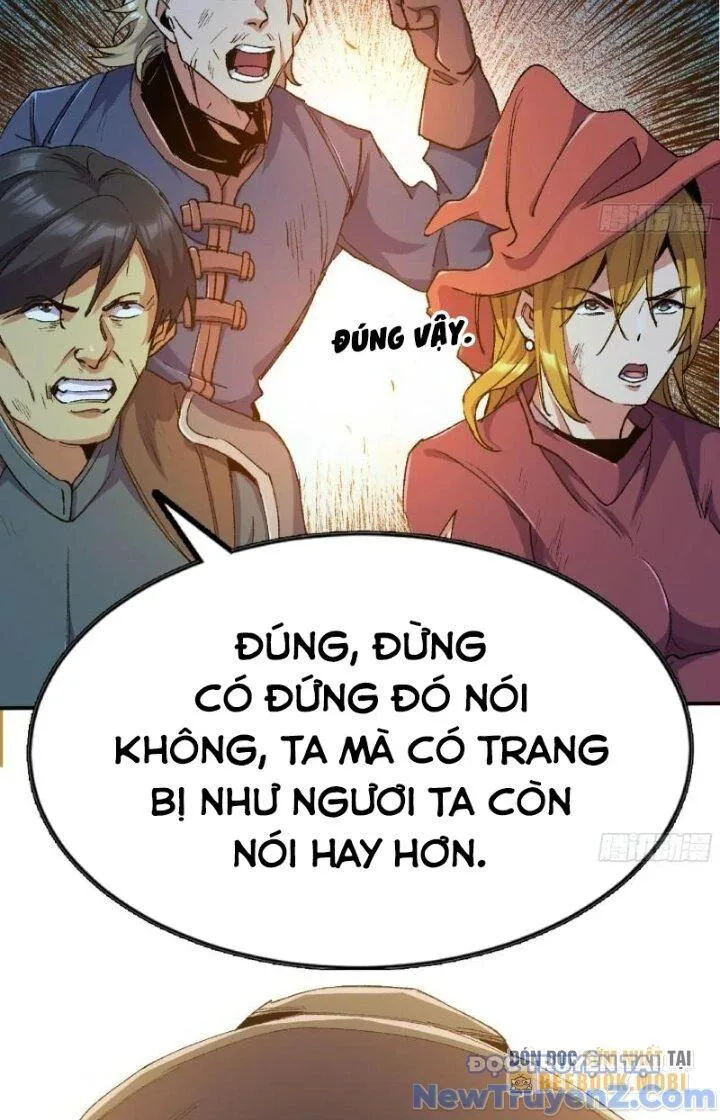 Dũng Sĩ Nấm chương 63 - trang 31