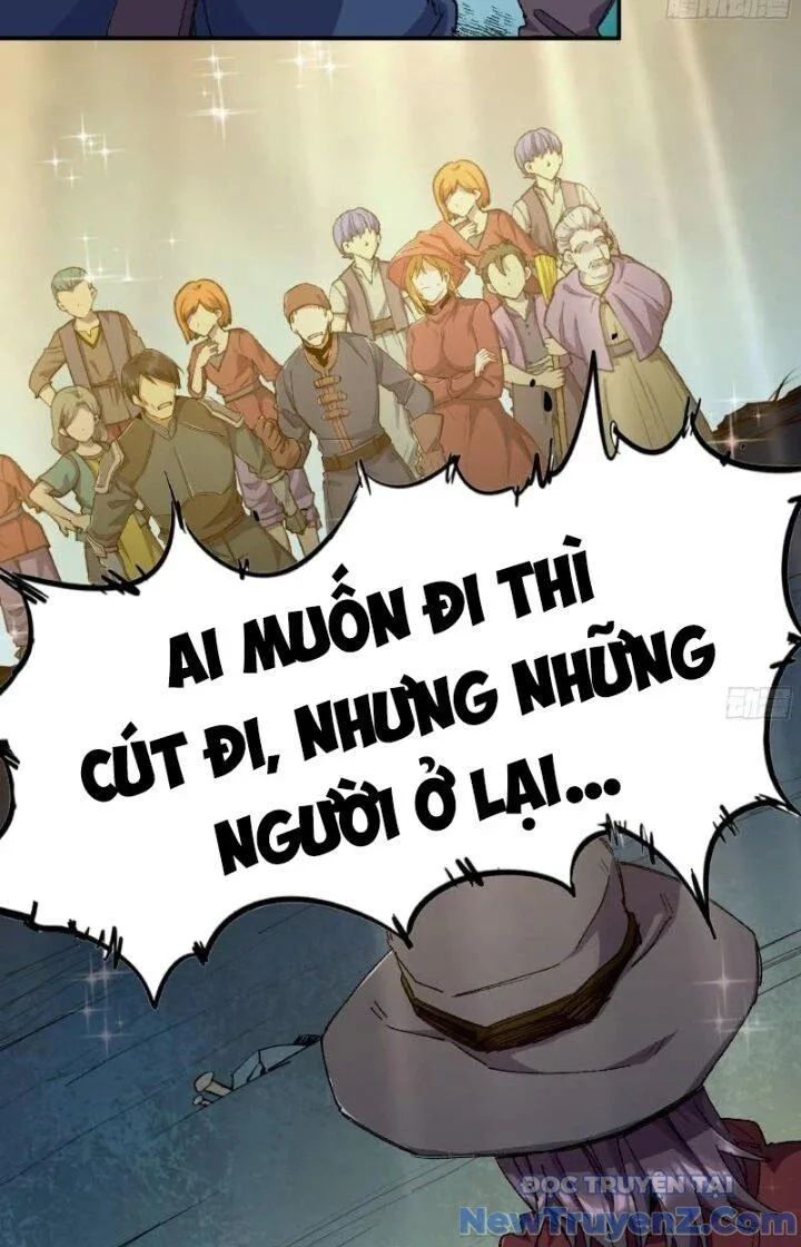 Dũng Sĩ Nấm chương 63 - trang 34