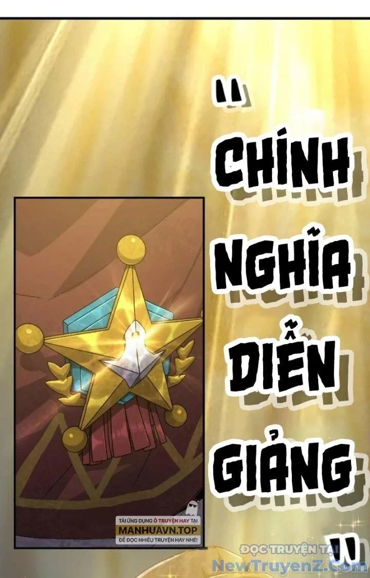 Dũng Sĩ Nấm chương 63 - trang 38