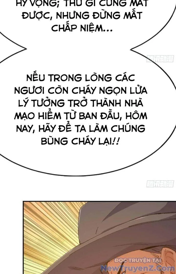 Dũng Sĩ Nấm chương 63 - trang 40