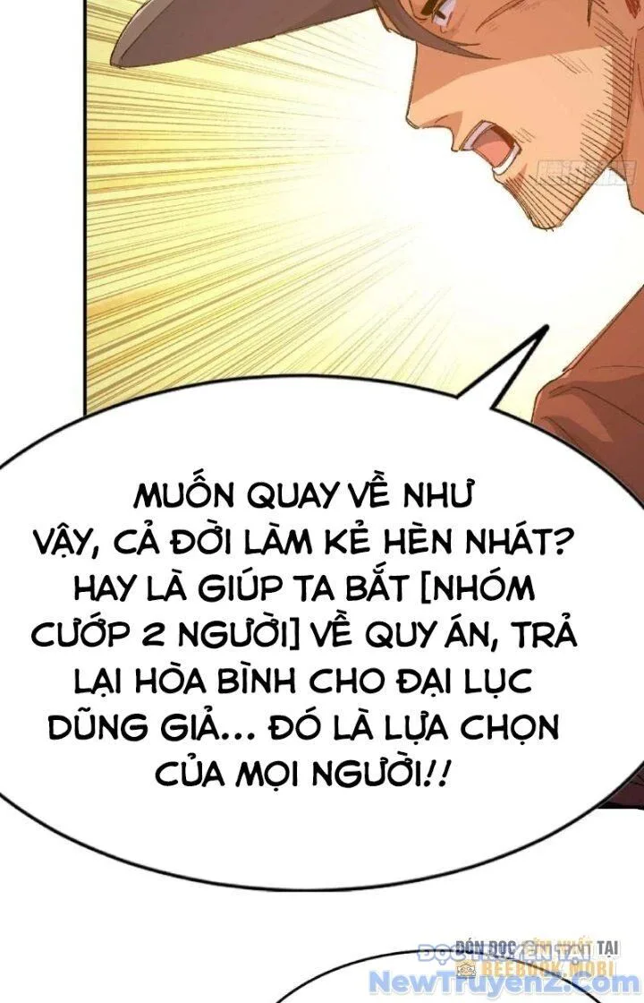 Dũng Sĩ Nấm chương 63 - trang 41