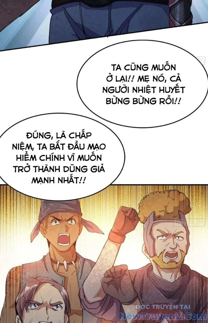 Dũng Sĩ Nấm chương 63 - trang 47