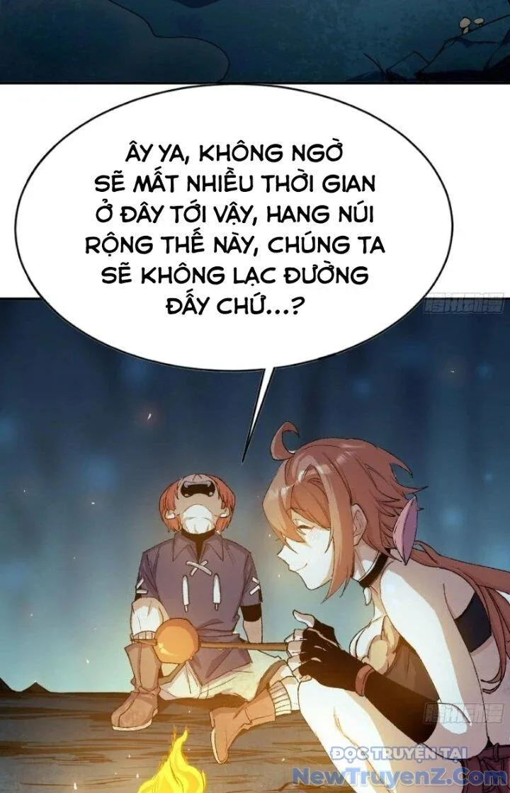 Dũng Sĩ Nấm chương 63 - trang 68