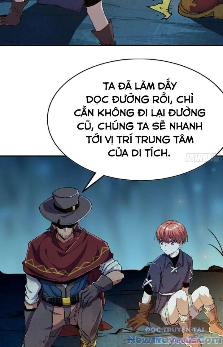 Dũng Sĩ Nấm chương 63 - trang 70