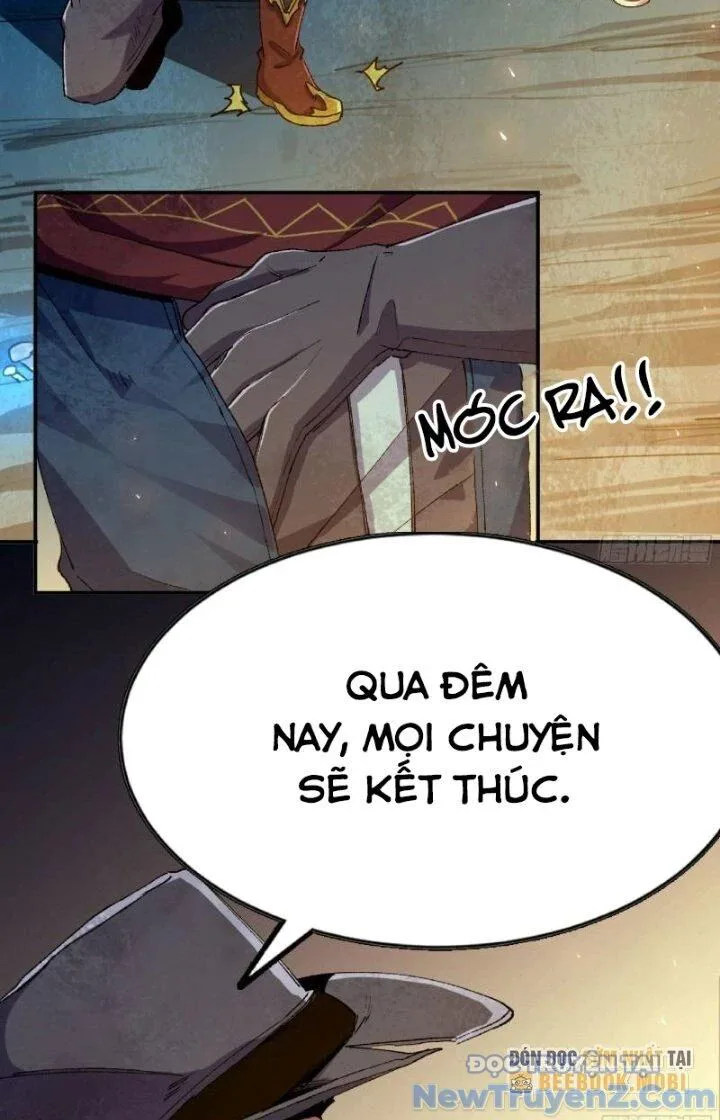 Dũng Sĩ Nấm chương 63 - trang 71