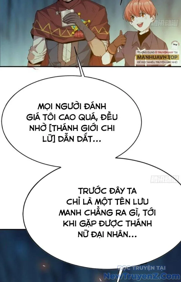 Dũng Sĩ Nấm chương 63 - trang 73