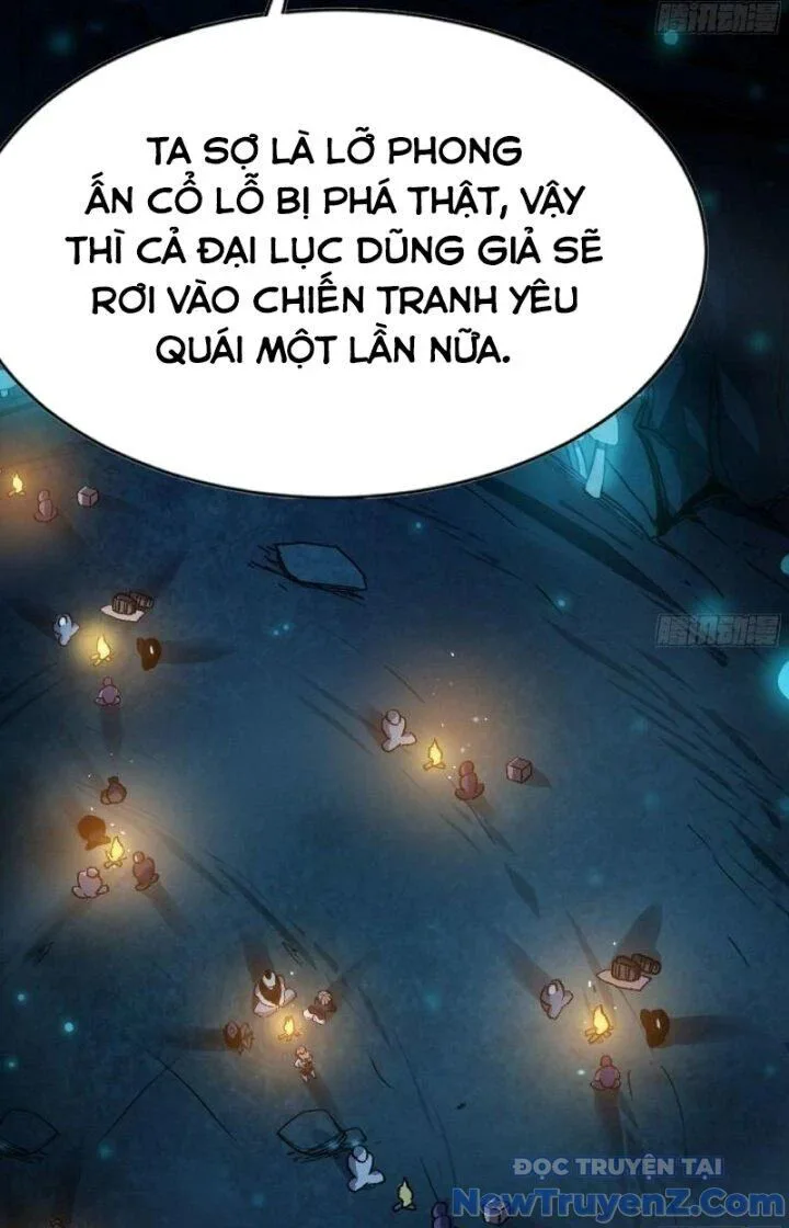 Dũng Sĩ Nấm chương 65 - trang 2