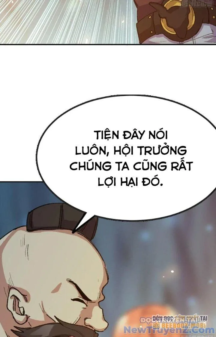 Dũng Sĩ Nấm chương 65 - trang 5