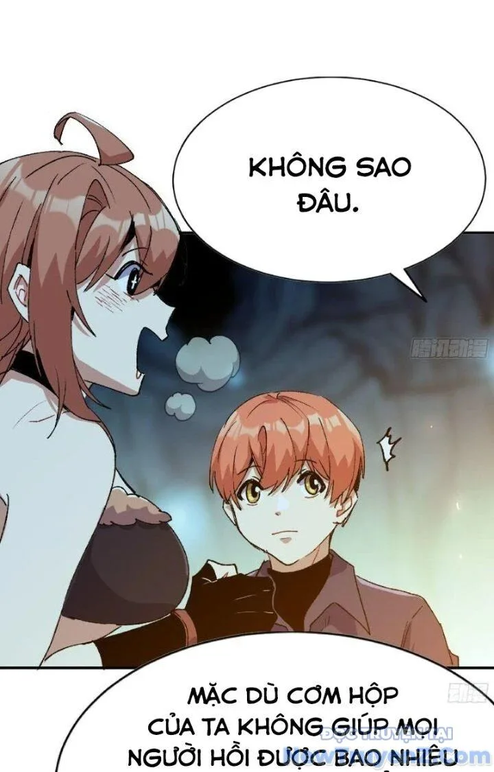 Dũng Sĩ Nấm chương 65 - trang 9