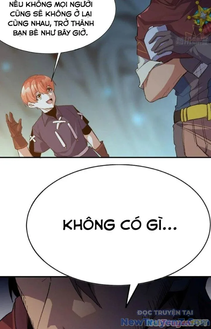 Dũng Sĩ Nấm chương 65 - trang 29