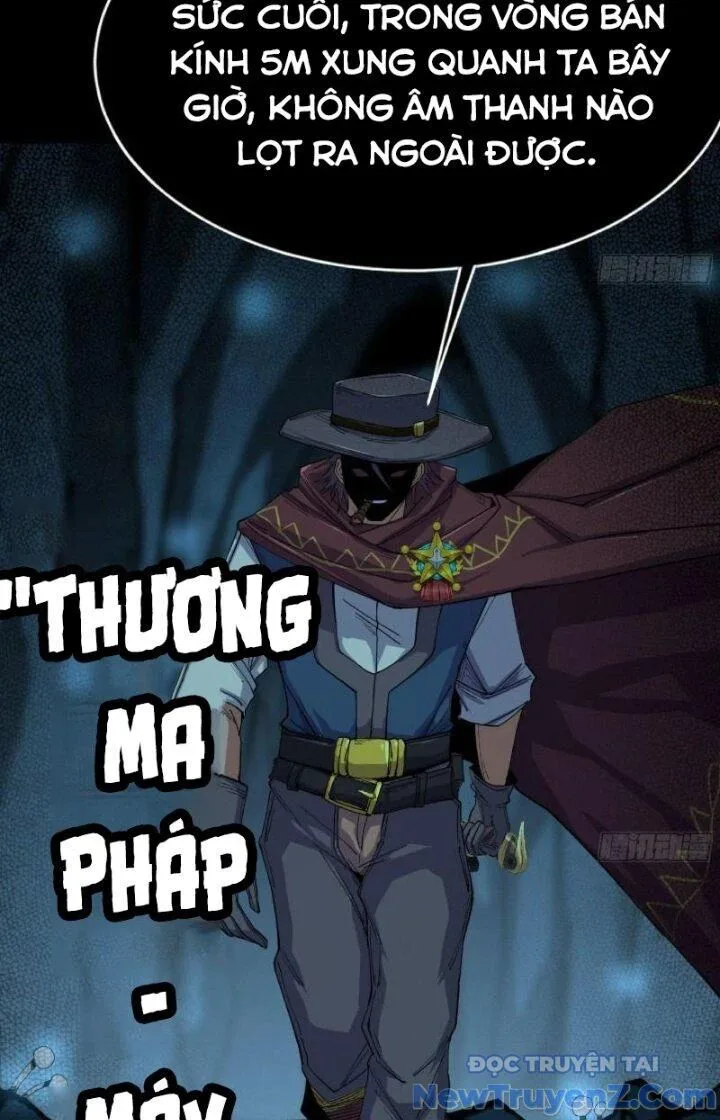 Dũng Sĩ Nấm chương 65 - trang 61