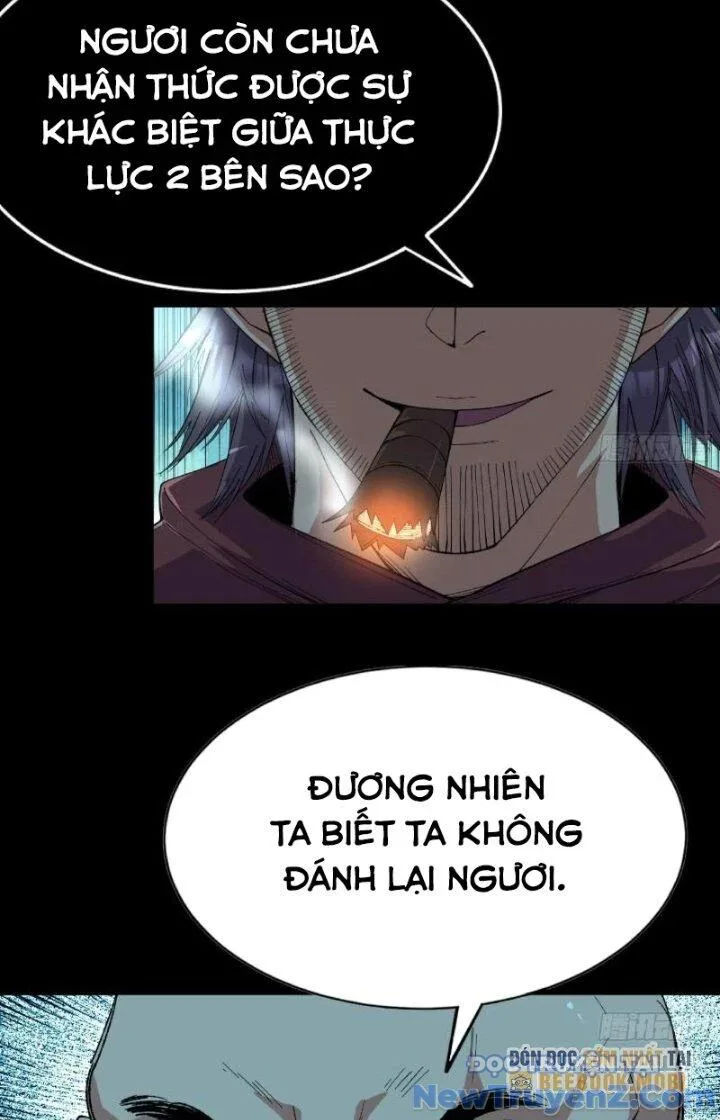 Dũng Sĩ Nấm chương 65 - trang 66