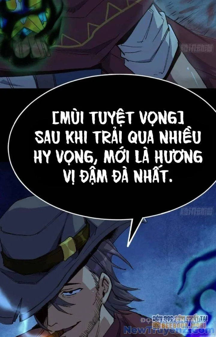 Dũng Sĩ Nấm chương 65 - trang 78