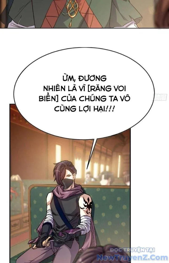 Dũng Sĩ Nấm chương 78 - trang 8