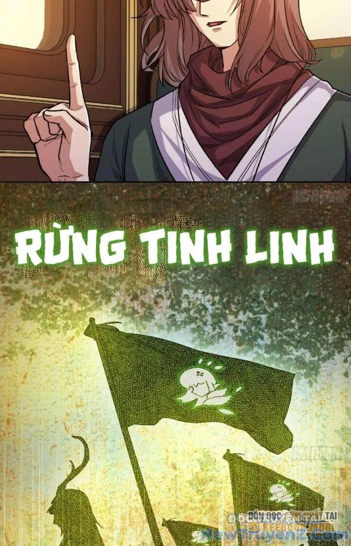 Dũng Sĩ Nấm chương 78 - trang 10