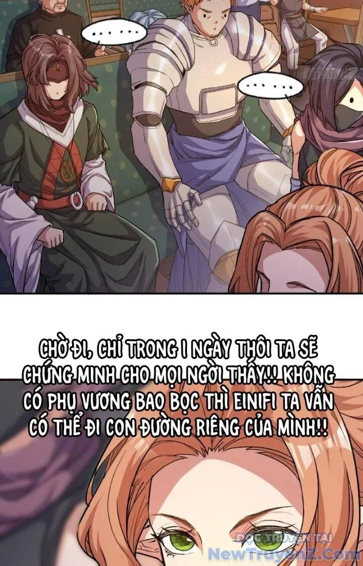 Dũng Sĩ Nấm chương 78 - trang 14