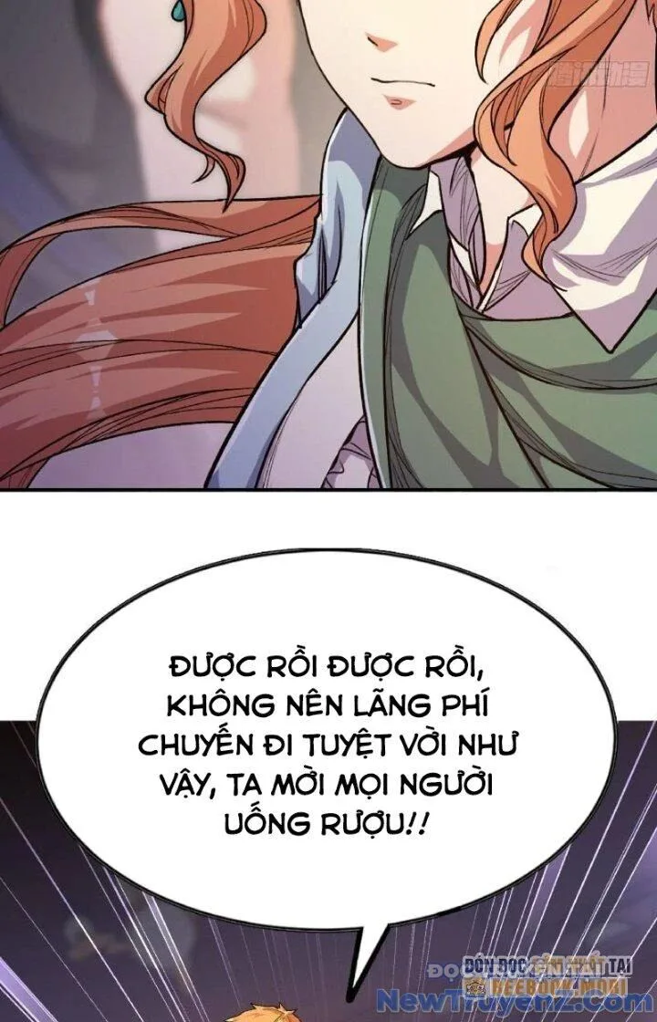 Dũng Sĩ Nấm chương 78 - trang 15