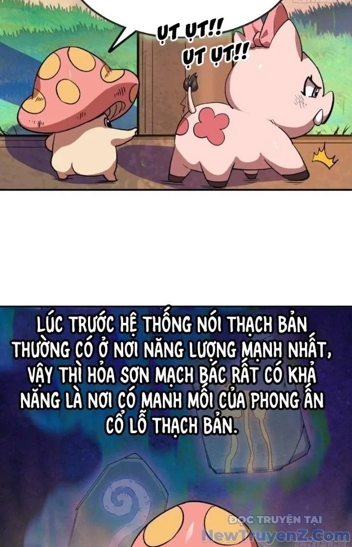 Dũng Sĩ Nấm chương 78 - trang 23
